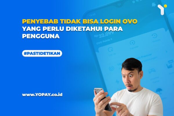 Login OVO: Cara Mudah Akses Akun OVO Anda sekarang!
