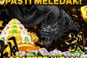 Agen Judi 24 Jam Terpercaya dan Terbaik