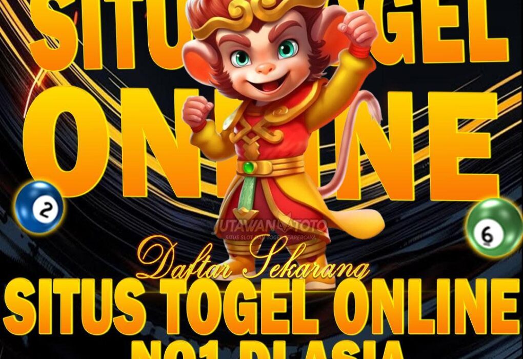 Bandar Jackpot Alternatif Terpercaya dan Terbaik untuk Anda