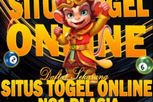 Bandar Jackpot Alternatif Terpercaya dan Terbaik untuk Anda