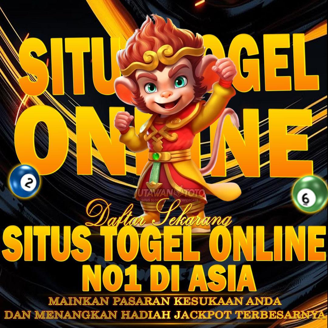 Bandar Jackpot Alternatif Terpercaya dan Terbaik untuk Anda