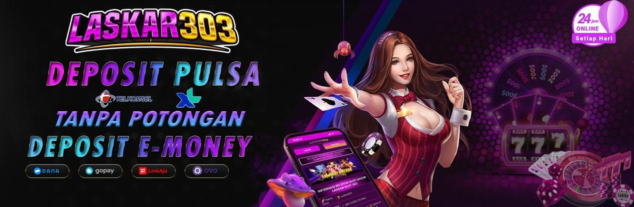 Daftar Casino BNI: Situs Judi Terpercaya dengan Transaksi Mudah