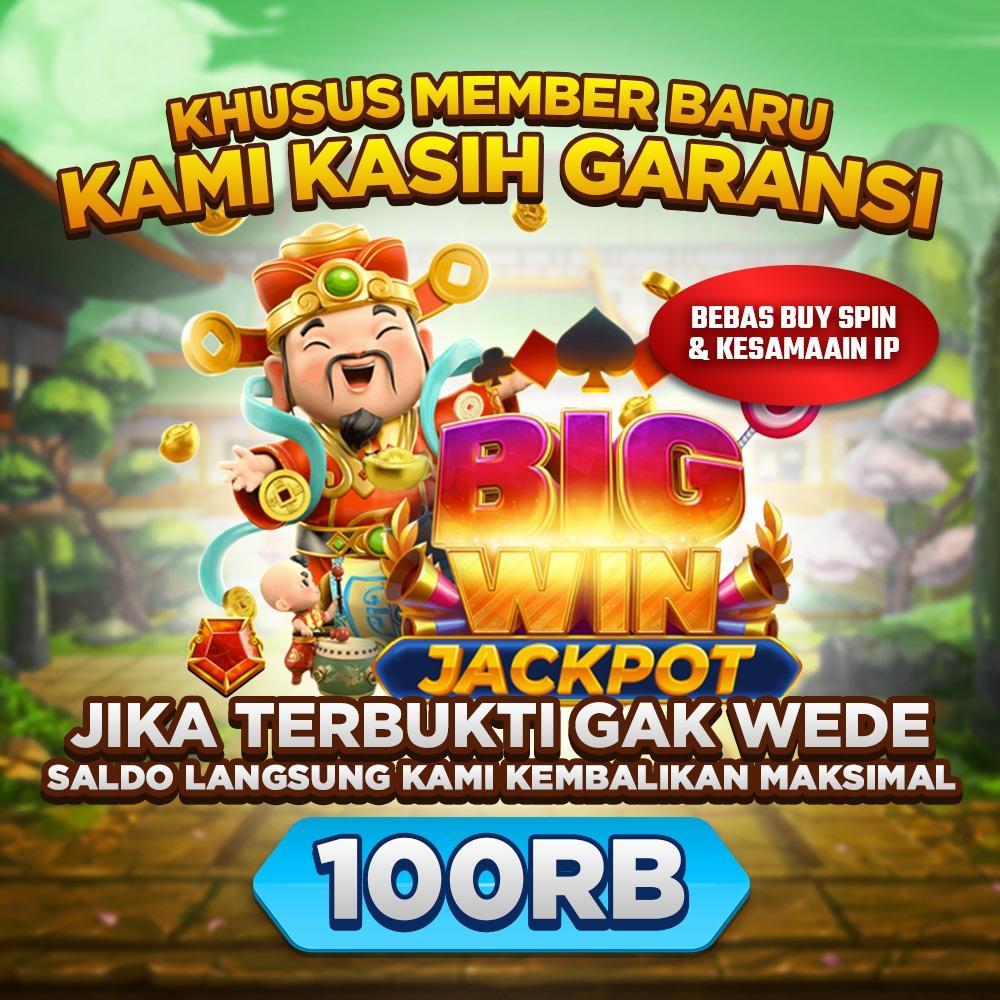 Login Hoki Terjamin: Akses Judi Online Terpercaya