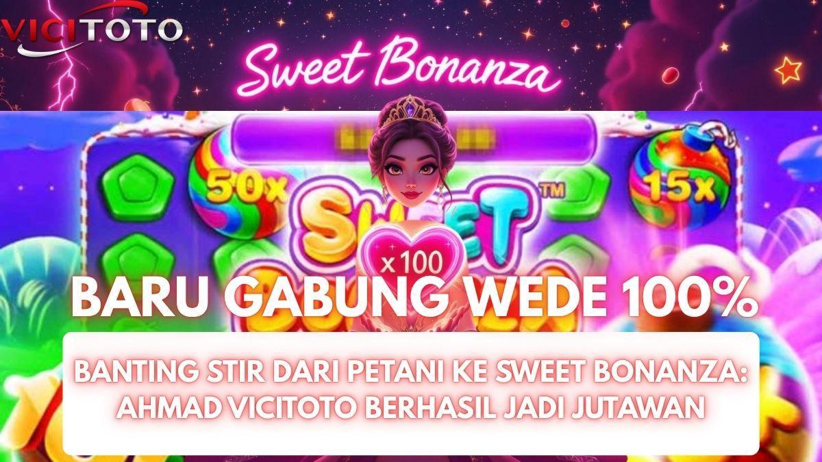 Daftar Alternatif Bonanza untuk Pembelanjaan Daring