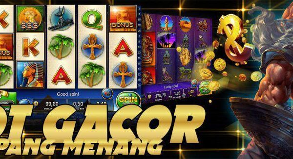 Daftar Situs Slot Dipercaya dengan Bonus Terbesar Daftar Situs Slot Dipercaya dengan Bonus Terbesar