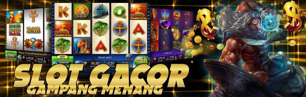 Daftar Situs Slot Dipercaya dengan Bonus Terbesar