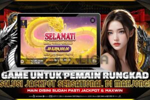Daftar Akun Sicbo BNI dan Mainkan Permainan Sicbo Terbaik
