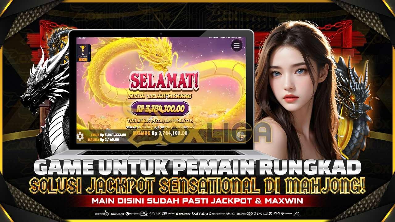 Daftar Akun Sicbo BNI dan Mainkan Permainan Sicbo Terbaik