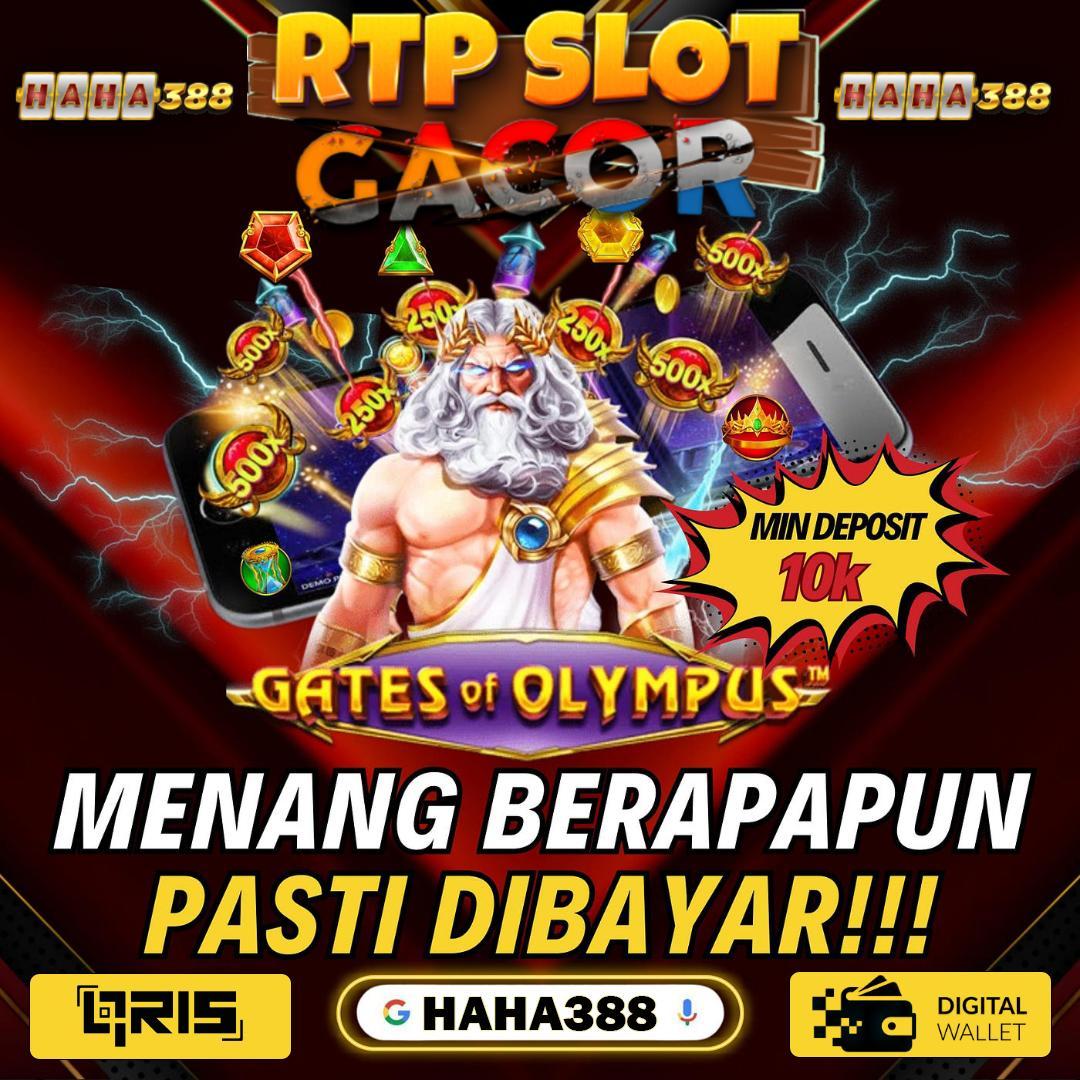 Bandar Depo 10k Rupiah: Tempat Terbaik untuk Bermain dengan Modal Kecil