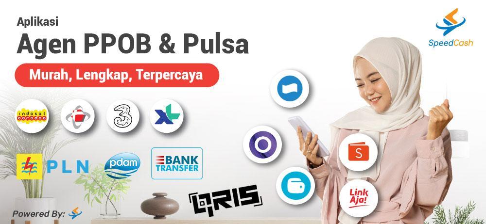 Daftar Agen Depo Pulsa Telkomsel Terpercaya