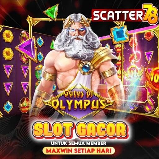 Login Slot Terjitu: Akses Game Slot Online Terpercaya