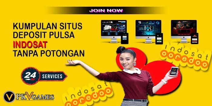 Daftar Depo Pulsa 24 Jam Terpercaya